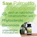 Swanson Saw Palmetto 540mg - High Dosage 100 Soy Free Gluten Free Non-GMO Capsules - Laboratory Tested for Optimal Health - Buy Online on GoSupps.com