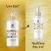 Buy Bare After Shave Lotion for Women | Deep Hydration In-Shower Moisturizer with Shea Butter Jojoba Oil & Aloe Vera - Buy Online on GoSupps.com