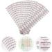 Transparent 200pcs Viscosity Bandages - Self Hemostasis First Aid Stickers for Home & Travel - Breathable Finger Injury Care - Buy Online on GoSupps.com