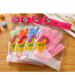 Snow Tip 5 Pair Double-Sided Peeling Gloves - Shower & Body Scrubbing Gloves for Men Women & Children | International Shipping Available - Buy Online on GoSupps.com
