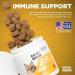 GNC Pets Advanced Cat Soft Chews - Cat Supplements for Health and Wellness - Buy Online on GoSupps.com