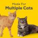 Purina Tidy Cat Breeze Pellets 3.5 lb - 2 Pack | Odor Control Litter System - Buy Online on GoSupps.com