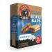 Kodiak Cakes Soft Baked Sandwich Breakfast Bars - Blueberry Oat High Protein 100% Whole Grains 48 Bars (12 Boxes) - Healthy Snack for Breakfast - Buy Online on GoSupps.com