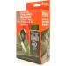 SOL Heavy Duty Emergency Blanket - 5x8 ft - Survival Gear for Outdoor Adventures - Buy Online on GoSupps.com
