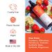 Beauty by Earth Sea Salt Spray for Hair Made From Natural & Organic Ingredients and Boar Brush with Pins Texturing Spray for Men & Women - Buy Online on GoSupps.com