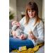 Colief Baby Scalp Oil with Rosehip Oil and Chamomile | Soothing Moisturizing Oil for Infants | 1.01 Fl. Oz + Colief Infant Gas Drops | Natural & Safe Digestive Aid | 0.5 Fl. Oz - Buy Online on GoSupps.com
