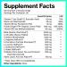 Do Vitamins PurePump Pre-Workout Powder - All-Natural Energy Boost for Focus, Pumps & Endurance - Citrulline, Beta Alanine - Paleo, Keto, Vegan - 30 Servings - Buy Online on GoSupps.com