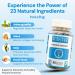 Strength & Spices - Thyroid Support Iodine Supplement with Maca Root Sea Kelp Brazil Nuts and Ashwagandha 60 Capsules - Buy Online on GoSupps.com