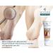 Saicara Foot Repair Cream 100ml | Intensive Urea & Horse Chestnut for Dry Cracked Skin Treatment - Buy Online on GoSupps.com