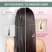 Vis Plantis Natural Conditioner with Rosemary | Vegan Care for Oily Hair | Cleans Maintains & Strengthens Strands | 400 ml - Buy Online on GoSupps.com