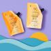 Charles Worthington Moisture Seal Conditioner 75ml - Hydrating Hair Care | International Shipping - Buy Online on GoSupps.com