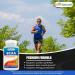 Best Naturals BCAA Branch Chain Amino Acid 3200mg | 400 Capsules - Pharmaceutical Grade, 100% Pure Instantized Formula for Muscle Growth | Pre/Post Workout Bodybuilding Supplement - Buy Online on GoSupps.com