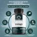  Zukunftsenkel Shilajit Himalaya Pack of 120 High-Dose Fulvic Acid Capsules for Immune System Pure Mumijo Extract Resin Alternative Minerals Vegan Humic Acid (1) - Buy Online on GoSupps.com