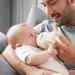 Tommee Tippee Closer to Nature Baby Bottle 5oz Extra Slow Flow Nipple (3 Pack) - Buy Online on GoSupps.com