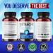 Cistanche Tubulosa 14000mg with Horny Goat Weed and Tribulus - Energy & Performance Booster - Made in USA - 90 Capsules - Buy Online on GoSupps.com