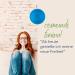 Cosmundi Menstrual Disc - Medical Silicone Reusable German-Made Sustainable Tampon Alternative for Sports & Swimming - 70mm Regular - Buy Online on GoSupps.com