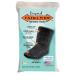 Bariatric Sock for Extreme Lymphedema Calf stretches to 30 inches Black