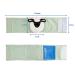Dr. Browns Infant Gripebelt for Colic & Gas Relief | Heated Baby Swaddling Belt | Natural Upset Stomach Relief for Babies | Lamb Design | 0-3 Months - Buy Online on GoSupps.com
