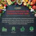 Legnano Organic Sun Dried Tomatoes | Authentic Italian USDA Organic & Non-GMO | Made in Italy | 6.3 oz Jar - Buy Online on GoSupps.com