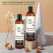 Wild Roots Shampoo | Nourishing Hair Care for All Hair Types | Shop Internationally Now - Buy Online on GoSupps.com