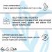 La Bella Kwisnek Fortifying Serum - Daily Hyaluronic Acid and Collagen Hydrating Facial Serum for Anti-aging Plumping Softening Non-greasy 1 oz / 30 mL - Buy Online on GoSupps.com