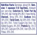 Crystal Light Liquid Tropical Coconut Drink Mix 1.62oz - 2 Count Pack - Buy Online on GoSupps.com