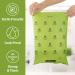 Pogi's Biodegradable Dog Poo Bags - 30 Rolls (450 Dog Poop Bags) - Ultra Thick Leak-Proof Scented Poo Bags for Dogs Scented 1 count (Pack of 450) - Buy Online on GoSupps.com