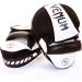 Venum Cellular 2.0 Punch Mitts - Black/White | Shop Now - Buy Online on GoSupps.com