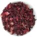  PEPPERMINTMAN Organic Red Hibiscus Flowers 100g Hot and Cold - Buy Online on GoSupps.com