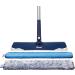 Bona Premium Microfiber Floor Mop with Cleaning and Dusting Pads - Buy Online on GoSupps.com