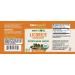 BareOrganics Licorice Root Liquid Drops - 1 Ounce Herbal Supplement - Buy Online on GoSupps.com