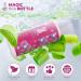 Booty Magic Butt Enhancement Cream - 6.8oz with Maca Root & Pueraria Mirifica for Bigger, Rounder, Softer Butt - Aloe Vera Infused - Buy Online on GoSupps.com