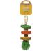 Rosewood Boredom Breaker Loofa Hoola Rabbit Toy & Toy for Small Animals - Buy Online on GoSupps.com