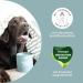 Mammaly Relax Time for Dogs - Valerian & Chamomile Anti-Stress Snacks | 180 Probiotic Treats for Fear & Nervousness - Buy Online on GoSupps.com