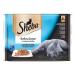 Sheba Selection Fish in Sauce 4x85 GR Pack 13