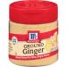 McCormick Ground Ginger, 0.7 oz