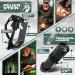 Jungle Monkey Survival Kit - 17-in-1 Premium Outdoor Equipment for Hiking & Camping | Essential Survival Gear - Buy Online on GoSupps.com