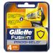 Gillette Fusion ProShield Power Razor Blades for Men