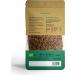 Sun & Seed 250g Sprouted Sunflower Seeds: Natural Vegan Fibre & Protein Source - Raw, Organic - Buy Online on GoSupps.com