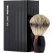 Walkiria WK Razor Brush 100g | Premium Shaving Brush for Perfect Lather | International Shipping Available - Buy Online on GoSupps.com