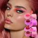 Lipstick Stick - Lip Blushing Stick Versatile Makeup Stick | Moisturizing Instant Color Stick Durable Lightweight Lipstick Blush For Women Makeup - Buy Online on GoSupps.com