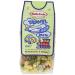 Dalla Costa Dalla Costa 6 x 250g Travel Pasta for Airplane Truck with Tomatoes and Spinach