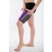 LOREY High-Quality Thigh Bandage | Elastic Neoprene Support - International Shipping Available - Buy Online on GoSupps.com
