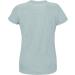 Champion Women's Plus Jersey V-Neck Tee | Script Logo | 2X | Oxford Gray - Buy Online on GoSupps.com