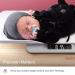 Greater Goods Digital Baby Scale - Perfect for Readings Before and After Feedings | with Two-in-One Function | Can Also Serve as Toddler Scale | Designed in St. Louis (Basic  Non-Connected) Basic (Non-Connected) - Buy Online on GoSupps.com