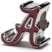 University of Alabama Stainless Steel Bead Charm - Perfect UA Gift for Charm Bracelets - Buy Online on GoSupps.com