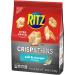 RITZ Crisp and Thins Salt and Vinegar Chips - 6 Pack (7.1 oz each) - Buy Online on GoSupps.com