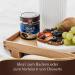 Buy Lindt Dark Chocolate Spread 220g | Gourmet Cocoa Cr me for Bread | Perfect Chocolate Gift - Buy Online on GoSupps.com