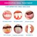 Buy OROXID Sensitive Mouth Spray - 100ml for Mucous Membrane Treatment & Hygiene | International Shipping Available - Buy Online on GoSupps.com