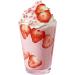 PureGusto - Van Houten Ruby Chocolate Drink - Ruby Hot Chocolate - 94% Chocolate - Ruby Chocolate 750g - Buy Online on GoSupps.com